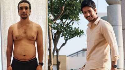 ஆளே மாறிய கௌதம் கார்த்திக்.. 97 கிலோவில் இருந்து 6 பேக்ஸ்.. சீக்ரெட் டிப்ஸ் இதோ!