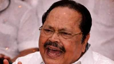 வயசாயிடுச்சு..துரைமுருகன் கோட்டை இந்த முறை தேறுமா? காட்பாடி கள நிலவரம்