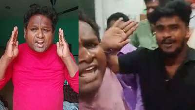 “மக்களே..என்னை அடிக்கிறாங்க” திவாகர் திடீரென வெளியிட்ட வீடியோ! என்ன ஆச்சு?