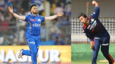 CSK குறிவைக்கும் 3 பாஸ்ட் பௌலர்கள்... கலீல் அகமதுக்கு மாற்று வீரர் யார்? - 3வது வீரர் நல்ல ஆப்ஷன்