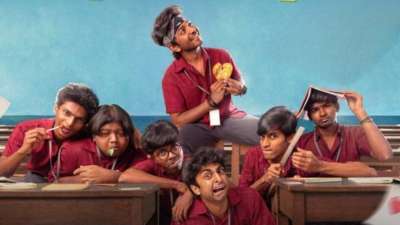 ‘யூத்’ படம் உண்மையாவே நல்லா இருக்கா? ஓடிடியில் வெளியான பிறகு வந்த விமர்சனம்!