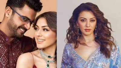 ”வருத்தமாக இல்லை..” விவாகரத்து குறித்து முதன்முறையாக பேசிய ஹன்சிகா! 