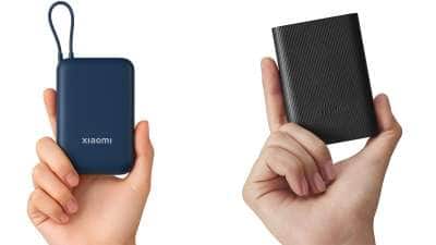 ரூ.2000க்கும் குறைவான விலையில் கிடைக்கும் 7 சிறந்த Power Banks