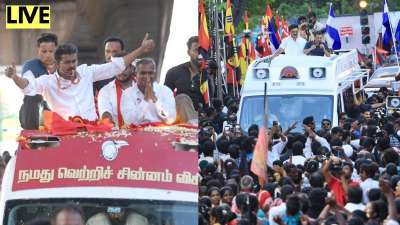 mk stalin