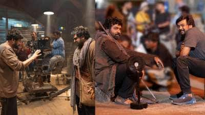 பூரி ஜெகன்நாத்தின் 26 ஆண்டு திரைப்பயணம்: "ஸ்லம் டாக்" ஒரு ஸ்பெஷல் படம் - விஜய் சேதுபதி நெகிழ்ச்சி