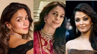 இந்தியாவின் டாப் 5 பணக்கார நடிகைகள்.. ரூ. 7000 கோடியுடன் முதல் இடத்தில் இருக்கும் நடிகை! யார் தெரியுமா? 