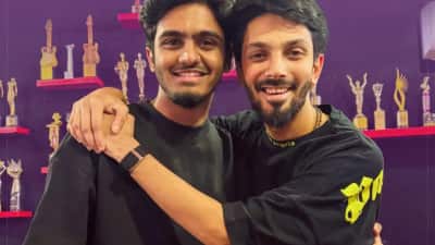 ஹீரோவாக அறிமுகமாகும் சாய் அபயங்கர்! அவரே சொன்ன பதில்!