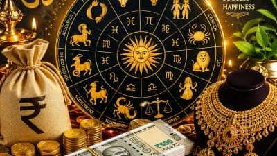 எந்த கிரக சேர்க்கை யாருக்கு சிறந்தது? 12 ராசிகளுக்குமான அதிர்ஷ்ட பலன்கள்