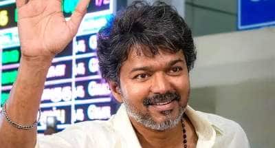 10 சீட் ஜெயித்தாலும் விஜய் முதல்வர் ஆக வாய்ப்பு உள்ளது! எப்படி தெரியுமா?