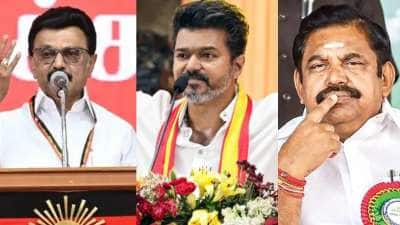 மே 4 விடுங்க... மே 5ம் தேதி என்னவெல்லாம் நடக்க வாய்ப்பு உள்ளது?