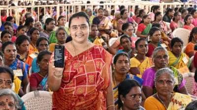 கலைஞர் மகளிர் உரிமைத்தொகை: விண்ணப்பிக்கத் தேவையான முக்கிய ஆவணங்கள்