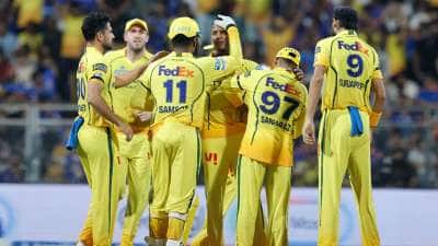 DC vs CSK: டெல்லிக்கு எதிரான போட்டி.. சிஎஸ்கே பிளேயிங் 11ல் இரண்டு அதிரடி மாற்றங்கள்!