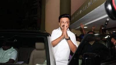 முதல்வர் பதவி காலி.. ராஜினாமா செய்த ஸ்டாலின்.. அடுத்து என்ன?