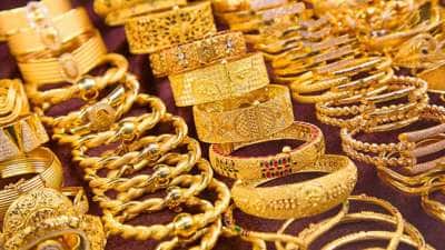 தங்கம் விலை சரிவு: 1 வாரத்தில் 3% சரிவு! இன்னும் விலை குறையுமா? முக்கிய தகவல்