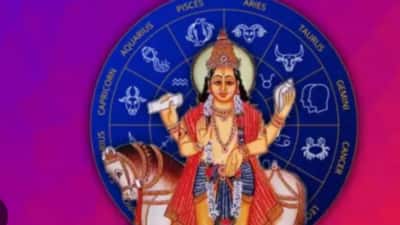 சுக்கிரன்: விபரீத ராஜயோகம்! 3 ராசிகளுக்கு ஆரம்பிக்கும் சோதனை காலம்..
