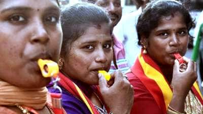 விஜய்யின் ஜாக்பாட் திட்டம்: குடும்ப தலைவிகளுக்கு மாதம் ரூ.2500 உரிமைத் தொகை சாத்தியமா?