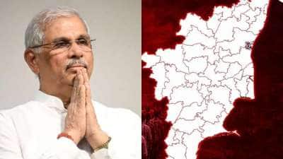மகாராஷ்டிராவை தொடர்ந்து தமிழ்நாடு.. குடியரசு தலைவர் ஆட்சி உறுதி? முழு விவரம் 