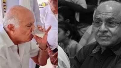 ஆர்.பி.சௌத்ரியின் 100வது படத்தில் நடிக்க இருந்த நடிகர்! யார் தெரியுமா?