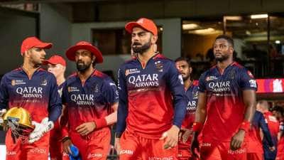 RCB vs MI: ஆர்சிபி அணியில் இரண்டு முக்கிய மாற்றம்! அதிரடி வீரர்கள் நீக்கம்!