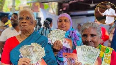 ரூ.2500 மகளிர் உரிமைத்தொகை திட்டம் : மக்களுக்கு எந்த அப்டேட்டும் கொடுக்காத முதலமைச்சர் விஜய்