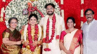 நடிகை ரவீனா ரவிக்கு திருமணம்! யார் மாப்பிள்ளை தெரியுமா? இதோ முழு விவரம்…