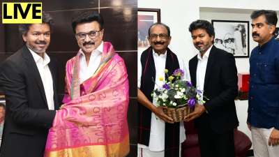 mk stalin