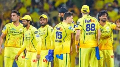 சிஎஸ்கே பிளே ஆஃப் கனவு தொடருமா? ருதுராஜ் படைக்கு காத்திருக்கும் சவால்கள்!