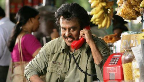ஓ மை காட்: ரஜினிகாந்தை கடத்த திட்டம் தீட்டினார்களா.....? ஓ மை காட்: ரஜினிகாந்தை கடத்த திட்டம் தீட்டினார்களா.....?