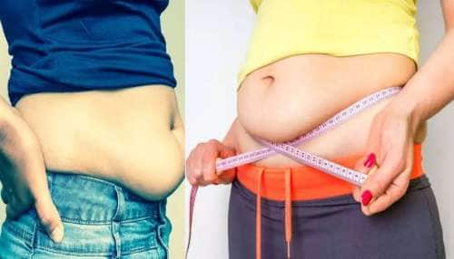 Easy Weight Loss Method | 30 நாளில் உடல் எடை குறைய இத மட்டும் சாப்பிட்டால்  போதும் | Health News in Tamil