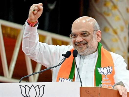 Amit Shah: அமித் ஷாவின் தமிழக பயணம் திடீர் ரத்து... காரணம் என்ன? Amit Shah: அமித் ஷாவின் தமிழக பயணம் திடீர் ரத்து... காரணம் என்ன?