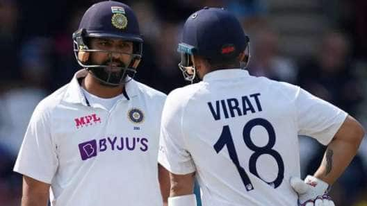 IND vs BAN: டெஸ்ட் கிரிக்கெட்டில் விராட் மற்றும் ரோஹித்தின் தெறிக்கிவிடும் சாதனைகள்!