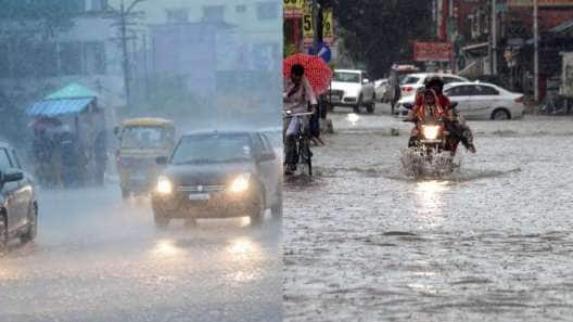 மக்கள் முன்னெச்சரிக்கையாக மழைக் காலங்களில் செய்யவேண்டியவை மற்றும் செய்யக்கூடாதவை !