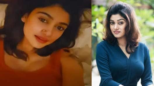 Oviya Video: வீடியோவில் இருந்து நான் இல்லை! நடிகை ஓவியா புகார்!