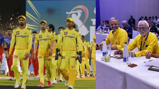 CSK: நல்ல ஸ்பின்னர் வேணும்... சிஎஸ்கே ஏலத்தில் இந்த 3 இலங்கை வீரர்களை விடவே விடாது! 