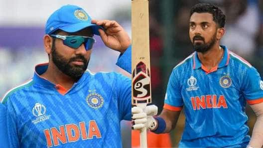 Ind vs Eng odi: ரோகித் சர்மா, கே.எல்.ராகுல் வெளியே.. பிளேயிங் 11ல் நடக்கப்போகும் மிகப்பெரிய மாற்றம்! 