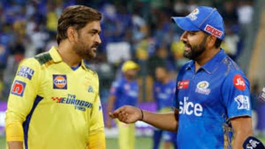 CSK vs MI: அதிக போட்டிகளை வென்று‌ ஆதிக்கம் செலுத்திய அணி‌ எது?