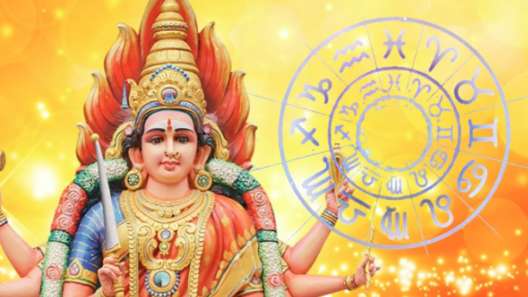 ஆடி மாதத்தில் பிறந்தவர்களுக்கு ஒரு மிகப்பெரிய அதிர்ஷ்டம்..ஆனால் இந்த ‘ஒன்றில்’கவனம் தேவை!