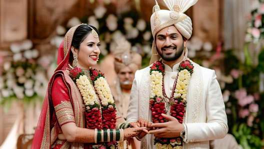 கணவன் - மனைவி உறவில் எவ்வளவு வயது வித்தியாசம் இருப்பது நல்லது?