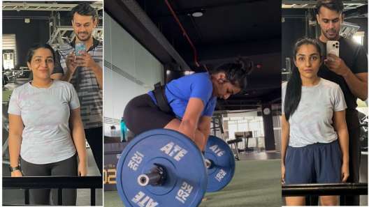 6 மாதங்களில் 15 கிலோ குறைந்த பிரபல நடிகை! அதுக்கு இது ஒன்னுதான் காரணம்..