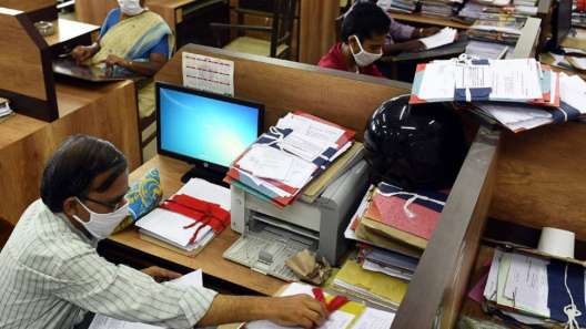 8வது ஊதியக்குழு: இனி CGHS கிடையாது.. புதிய திட்டம் அமல்? இதோ அப்டேட்