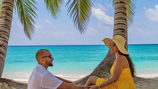 ட்ரிப்ஸ் போலாமா...ஜோடியாக ட்ரிப்ஸ் சென்றால் இத்தனை சலுகைகள் கிடைக்குமாம்!