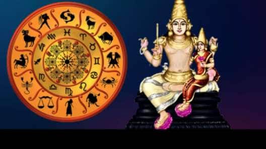 சுக்கிரன் பெயர்ச்சி 2025: ராசிக்கு ராசியாக பணம் வரப் போகுது..சுக்கிரன் அருளால் ஜாக்பாட் அடிக்கப்போகும் 4 ராசிகள்!