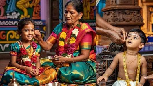 குழந்தைகளுக்கு காது குத்த சரியான வயது இது? மருத்துவர்கள் சொல்வது..