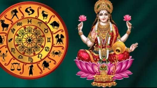 சுக்கிரன் பெயர்ச்சி: ஏப்ரலில் லட்சுமி தேவி உங்கள் வீட்டில் குடியேற உள்ளார்..பணமழை உங்கள் வாழ்வில் பொங்கி வழியும்!