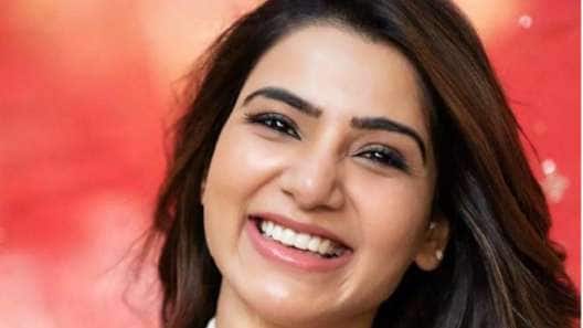 சமந்தாவின் சிரிப்பில் மறைந்திருக்கும் வலிகள்...திருப்புமுனையின் காரணம் என்ன?
