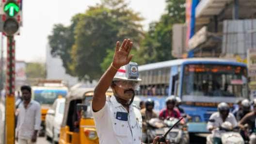 போக்குவரத்து விதிகளை மீறினால்?.. லைசன்ஸ் ரத்து? வந்த புது ரூல்ஸ்! 