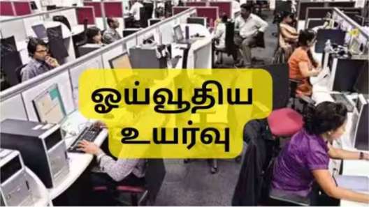 PF உறுப்பினர்களுக்கு குட் நியூஸ்: 3 மடங்கு அதிகரிக்கும் மாத ஓய்வூதியம்... விரைவில் முக்கிய அப்டேட்