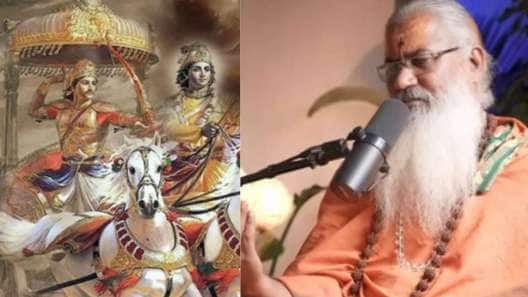 மே 30ல் பெரிய மோதல் ஏற்பட வாய்ப்பு..மகாபாரத போரை நினைவூட்டும் சூழல் - ஜோதிடக் கணிப்பில் அதிர்ச்சி!