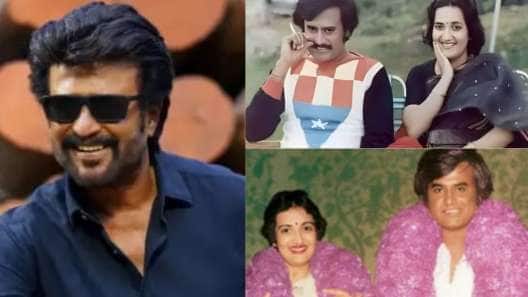 லதா ரஜினிகாந்த் நடித்த ஒரே ஒரு தமிழ் படம்! அதில் ரஜினி ஹீரோ இல்லை..எந்த படம் தெரியுமா?