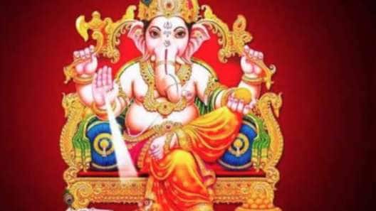 கணபதியின் ஸ்பெஷல் பாக்கியம்..அதிர்ஷ்டம் தேடி வரும் 3 ராசிகள்! உங்கள் ராசி இவற்றில் உள்ளதா?